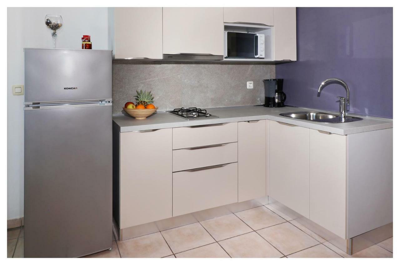 Apartments Jerko พรีมอชเตน ภายนอก รูปภาพ