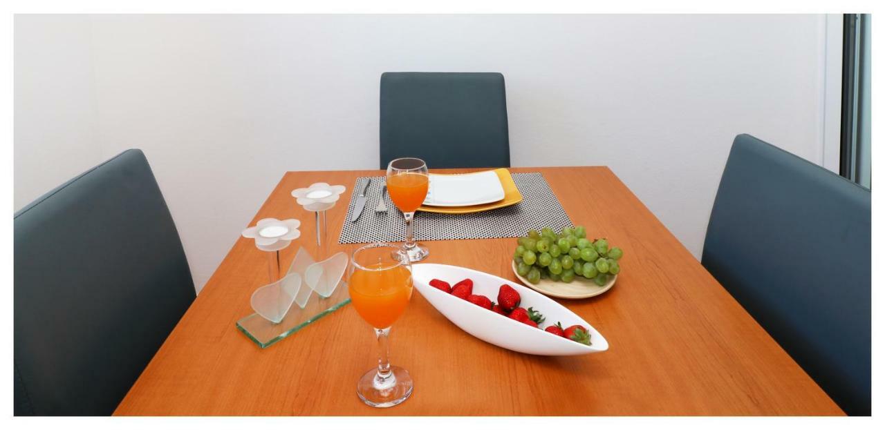 Apartments Jerko พรีมอชเตน ภายนอก รูปภาพ